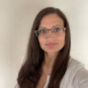 Meet your Posher, Mandy